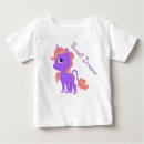 Search for fantasy baby shirts colourful
