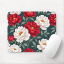 Search for sage green mousepads Red
