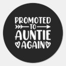 Search for aunts stickers Sister