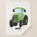 Search for farm tractor blankets Cartoon