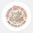 Search for machine stickers Vintage sewing machine