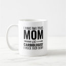 Search for cardiologist mugs Cardiac