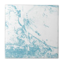 Search for blue waves tiles Abstract