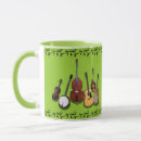 Search for bluegrass mugs Violin