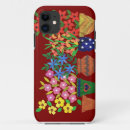 Search for flower collage cases Modern