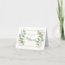 Search for gender neutral cards Eucalyptus