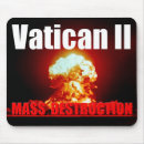 Search for mass mousepads Catholic