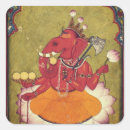 Search for ganesha stickers Elephant god