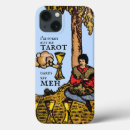 Search for tarot iphone cases Divination