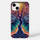 Search for trees iphone cases Star