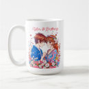 Search for valentine couple mugs Flowers