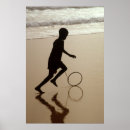 Search for beach kids posters Fun