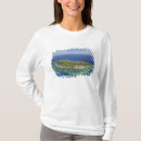 Search for aquamarine tshirts Beach