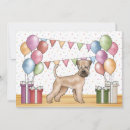 Search for terriers invitations For kids