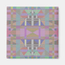 Search for cubism magnets Geometric