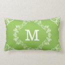 Search for solid lime green cushions Trendy