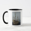 Search for galleon mugs Boat