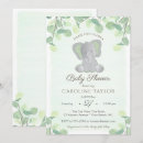Search for boho elephant baby shower invitations Gender neutral