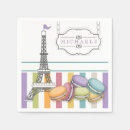 Search for paris napkins French