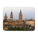 Search for bell tower magnets Italy