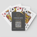 Search for qr code playing cards Modern