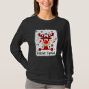 Search for red plaid tshirts Reindeer