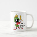 Search for marvin alien mugs Lazer