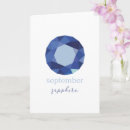 Search for sapphire cards September