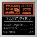 Search for zombie posters Walking dead