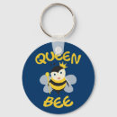 Search for queen bee key rings Cute