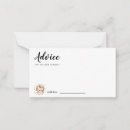 Search for baby shower advice cards Safari