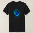 Search for electric blue tshirts Heavy metal