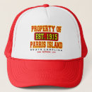 Search for marines hats Parris