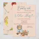 Search for baby shower bear Its a boy