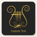 Search for orchestra coasters Instrument