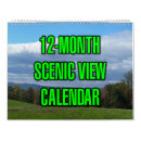 Search for vistas calendars Mountains