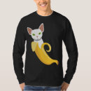 Search for banana cat tshirts Fruit