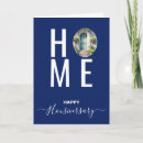 Search for house anniversary cards Real estate agent