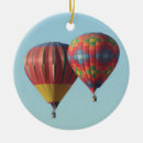 Search for hot air balloon christmas tree decorations New mexico
