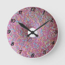 Search for donut clocks Sweet