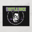 Search for dead head postcards Halloween