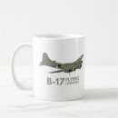 Search for bomber mugs Flying fortress