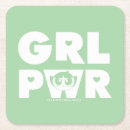 Search for hero barware Girl power