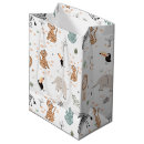 Search for jungle animal gift bags Tiger