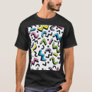 Search for geometric pattern tshirts Cool