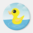 Search for rubber duck magnets Blue