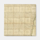 Search for territory magnets Map