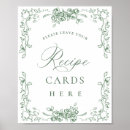 Search for vintage recipe posters Toile de jouy