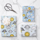Search for weather gift wrap Storm