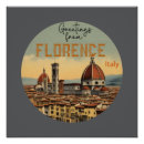 Search for florence posters Europe